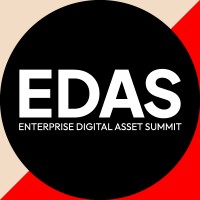 Enterprise Digital Asset Summit (EDAS) logo - Similar company to Nft1.Global