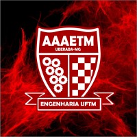 Atlética Engenharia UFTM logo - Similar company to Tedx Uftm