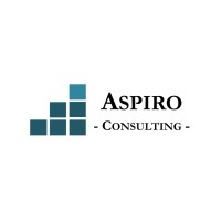 Aspiro Consulting Ltd logo - Similar company to Joyna Ltd