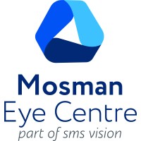 Mosman Eye Centre logo - Similar company to Ivision Laser