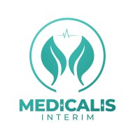 MEDICALIS INTERIM logo - Similar company to Sged | Ssed