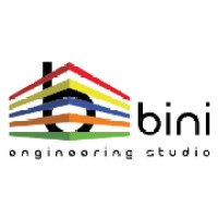 Studio Bini Engineering logo - Similar company to Studio Rasetti