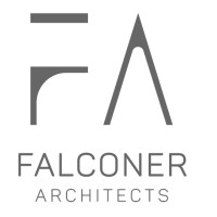 Falconer Architects logo - Similar company to Cohen And Garson