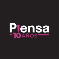 Fundación P!ensa logo - Similar company to Fundación Para El Progreso