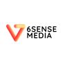 6Sense media logo - Similar company to Racerfly