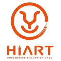 HiArt Singapore logo - Similar company to Tree Art