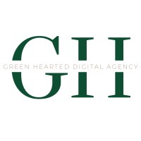 Green Hearted logo - Similar company to Nashjs