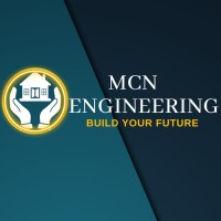 MCN INGENIEUR SARL logo - Similar company to Batitech
