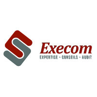 EXECOM PARIS logo - Similar company to Vizaa