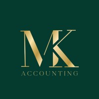 M&K Accounting logo - Similar company to React Accountancy