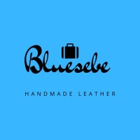 Bluesebe logo - Similar company to Leatherforall
