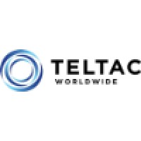 Teltac World Wide logo - Similar company to Clotech Telecom & Cloud Solutions