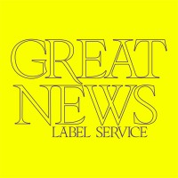 Great News logo - Similar company to Magnetron Music