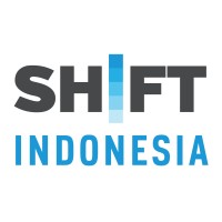 Majalah SHIFT Indonesia logo - Similar company to Opexcon Project Competition - Shift Indonesia
