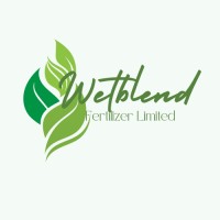WETBLEND FERTILIZER LIMITED logo - Similar company to Omnia Fertilizer Zimbabwe