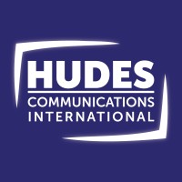 HUDES COMMUNICATIONS INTERNATIONAL logo - Similar company to Cloud Pathfinder Consulting
