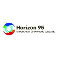 Horizon 95 logo - Similar company to Tremplin 95