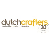 DutchCrafters Amish Furniture logo - Similar company to Code Giant