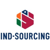 Ind-Sourcing logo - Similar company to Fam Solutions