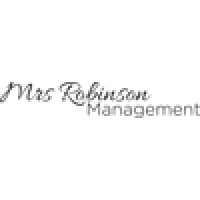 Mrs Robinson Management Limited logo - Similar company to Pr