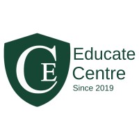 Educate Centre logo - Similar company to Educare Learning Solution