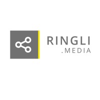 RINGLI.media GmbH logo - Similar company to Steiggarage
