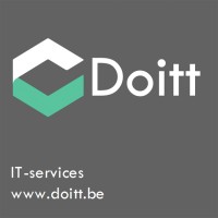 DOITT logo - Similar company to Advanced Integrated Solutions