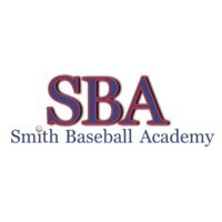 Smith Baseball Academy logo - Similar company to Strike Zone Baseball/Softball Training Academy