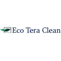 Eco Tera Clean logo - Similar company to Kleenest