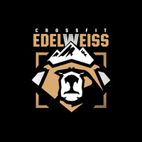 Crossfit Edelweiss logo - Similar company to Centro Nutrirme
