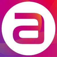 Auvaria logo - Similar company to Leftbrain