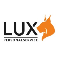 Lux Personalservice GmbH logo - Similar company to Gima Gmbh & Co. Kg
