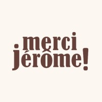 Merci Jérôme logo - Similar company to Gapps Experts