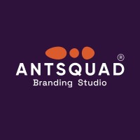 Antsquad Branding Studio logo - Similar company to Dark Design