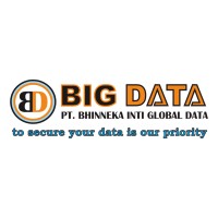 PT. Bhinneka Inti Global Data (BIG DATA) logo - Similar company to Pt. Optimasi Data Indonesia