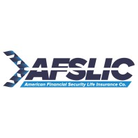 AFSLIC logo - Similar company to Ihc Specialty Benefits, Inc.