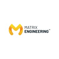 Matrix Engineering BD logo - Similar company to Multichannel