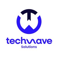 Techwave Solutions logo - Similar company to Techwave
