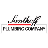 Santhoff Plumbing Company logo - Similar company to Nick'S Plumbing Sewer & Air Conditioning