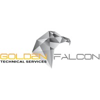 Golden Falcon Technical Services logo - Similar company to Vr Pest Control