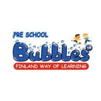 Bubbles Playway