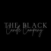 The Black Candle Company logo - Similar company to Black Candle Maker'S Club (Bcmc) & University