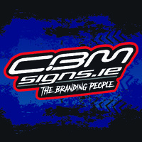 CBM Signs Ltd logo - Similar company to Kytun