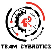 Team Cybrotics logo - Similar company to Team Cybrotics