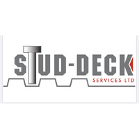 Stud-Deck Services Ltd logo - Similar company to A.D. Harvey