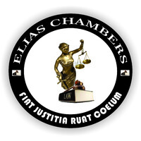 Elias Chambers LASU logo - Similar company to Aries Systemcom Tech Engineering Limited