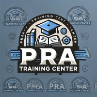 PRA Training Center logo - Similar company to Sekai Industries