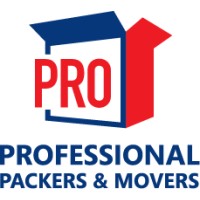 Professional Packers & Movers Sdn Bhd logo - Similar company to Cms Shipping And Logistics