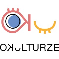 Okulturze logo - Similar company to Mate Studio