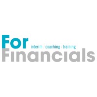 ForFinancials bv